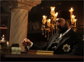 “Payitaht Abdülhamid” başlıyor!