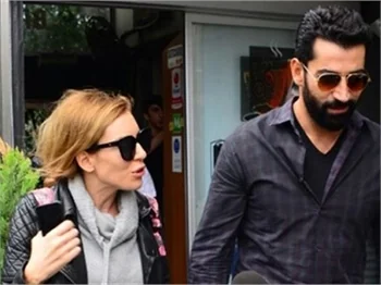 İşte Kenan İmirzalıoğlu'nun 'Fatih' imajı!
