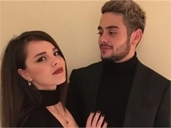 Rüzgar Erkoçlar ve eşi Tuğba Beyazoğlu'nu çıldırtan yorumlar!