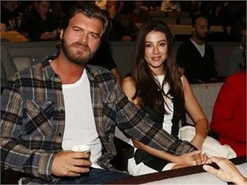 Kıvanç Tatlıtuğ baba mı oluyor?