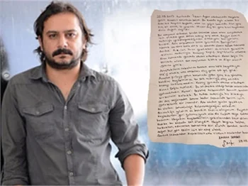 Emrah Serbes'in ifadesini kaza tutanağı çürüttü!