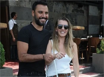 Alişan 72 bin TL zarar etti!