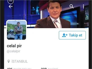 Hacker kurbanı Türk ünlüler...