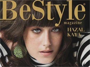 Hazal Kaya: Aşk heyecandan konuşamadığım bir taşikardi hali