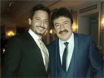 Asena-Hasan Dere aşkında mutlu son!