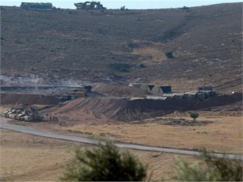 Türk askeri, sınırı geçti!
