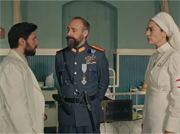 'Vatanım Sensin'de flaş transfer!