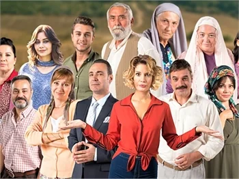 TRT'nin aile komedisi: Kalk Gidelim