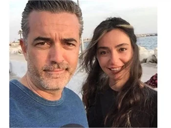 Öykü Gürman ile Semih Şenzibe ayrıldı mı?