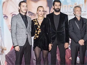 Meryem Uzerli'nin 'cingöz'lüğü!