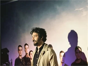 Bölük filminin galası yapıldı!