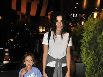 Asena Atalay'a direk dansı müjdesi!