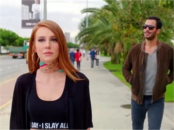 'Mutluluk Zamanı' görücüye çıktı!