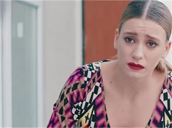 Serenay Sarıkaya'nın 'Fi' isyanı!