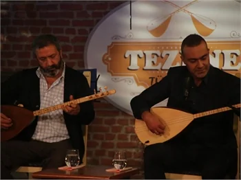 Şevkat Yerimdar'da büyük sürpriz!