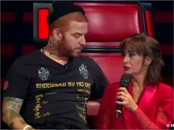 Gökhan Özoğuz: Yıldız Tilbe ırkçı değil...