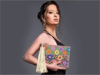 Nurgül Yeşilçay masal diyarında 5 hafta kalacak!