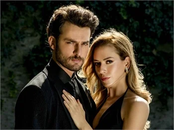 Sinem Kobal ve Birkan Sokullu, 7 yıl sonra 'Yüz Yüze'de buluştu!