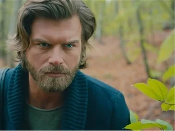 Kıvanç Tatlıtuğ'un oğul dramı!