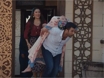 'Yeni Gelin'de kaynanalar hastanelik oldu!