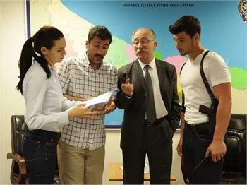 'Nerdesin Birader'in yayın tarihi belli oldu!