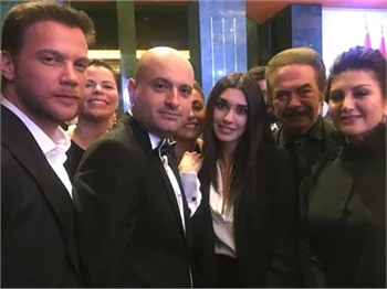 Cumhurbaşkanı Erdoğan’dan Cumhuriyet Bayramı resepsiyonu
