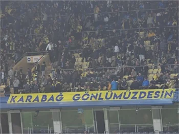 Fenerbahçe, son saniyede yıkıldı
