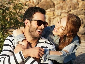 Elçin Sangu ve Barış Arduç düeti!