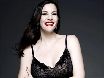 Liv Tyler'ı görenler inanamıyor!
