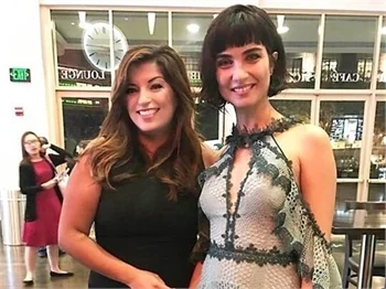 Tuba Büyüküstün tarzı!