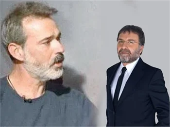 Ahmet Hakan'dan Murat Başoğlu'na şok eleştiri!