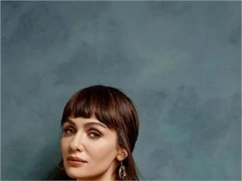 Birce Akalay: Erkek enerjim yüksek
