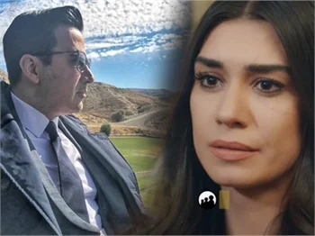 Aşk ve Mavi'de 'Unutabilsem' rüzgarı!