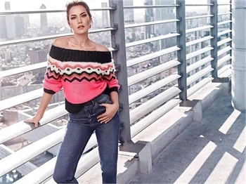 Fahriye Evcen bereketi!