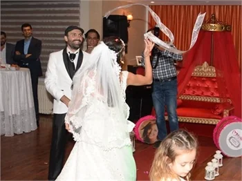 Meltem Miraloğlu ve Tayfur Aydın boşandı!