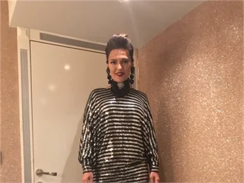 Demet Akalın sonunda başardı!