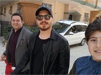 Çağatay Ulusoy şaşırttı!