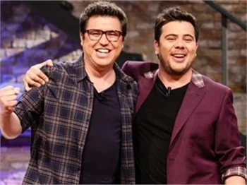 İbrahim Büyükak: Eser’e giderken korkuyorum