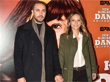Nilay Deniz'e evlilik yaramış!