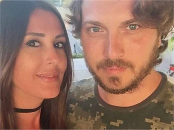 Ebru Destan eşinden şiddet mi gördü?