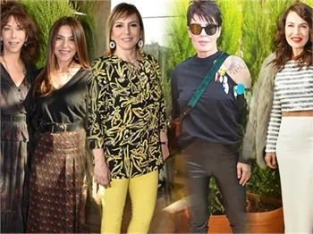 Marie Claire'den Beymen'e özel davet!