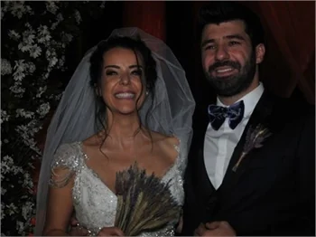 "Düğünümde kar yağsın istiyorum" deyince...