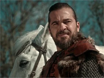 Şoke eden olay! 'Diriliş Ertuğrul'un çekimleri durduruldu...