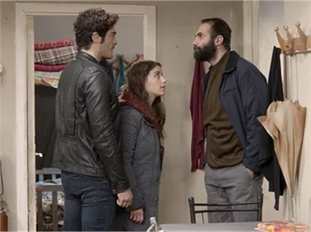 ‘Bizim Hikaye’ye sürpriz isim!