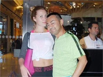 Serdar Ortaç muradına eriyor!