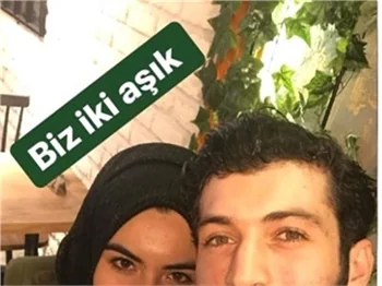 Gelin Adayı Hanife, sevgilisini affetti!