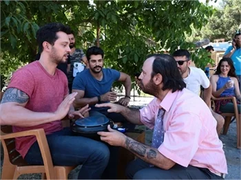 Murat Boz şarkıcılığı bırakıyor mu?