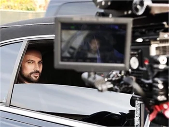 Tarkan'dan 'Beni Çok Sev' sürprizi!