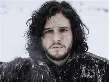 "Jon Snow" bu sefer başaramadı!