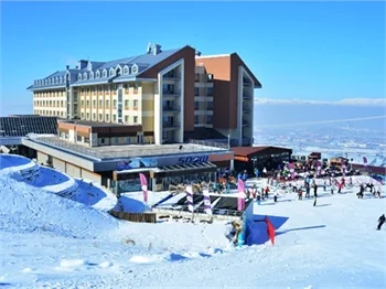 Sway Hotels muhteşem etkinliklerle sezonu açtı